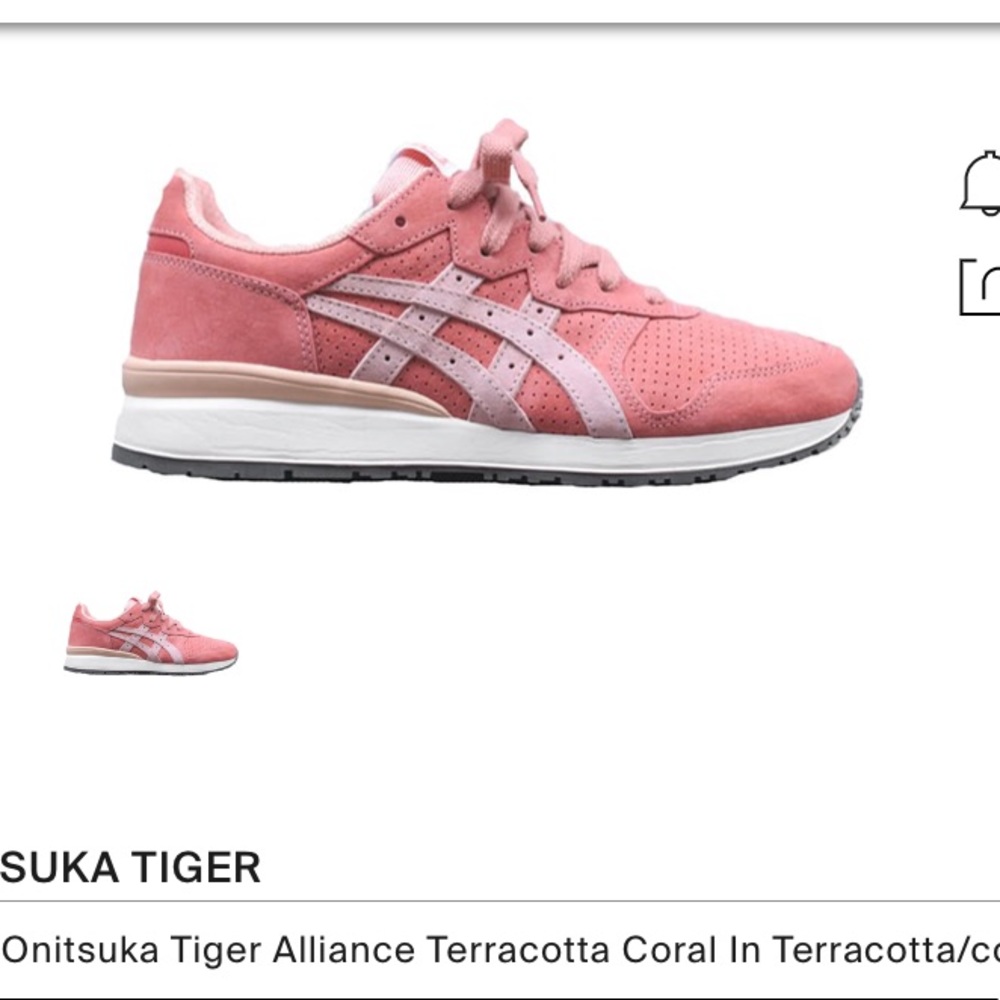 ASICS x onitsuka tiger